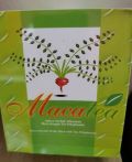Maca Tea