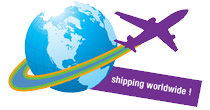 Trica Juice Shipping Worldwide